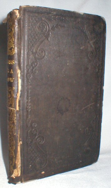 Image for A Kiss  for a Blow; Or, a Collection of Stories for Children; Showing Them How to Prevent Quarreling