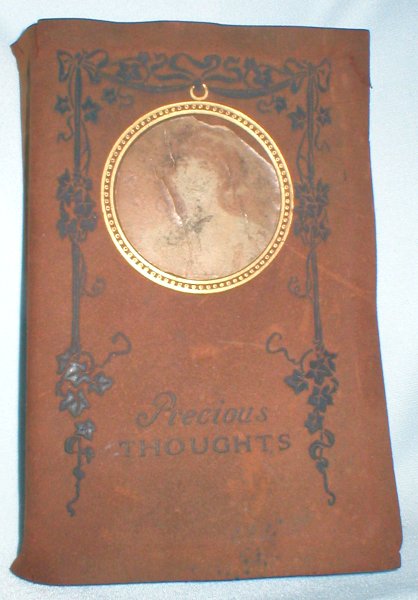 Image for Precious Thoughts