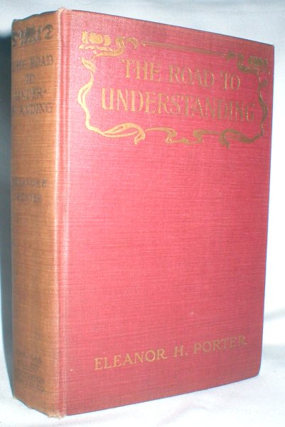 The Road to Understanding Image for The Road to Understanding