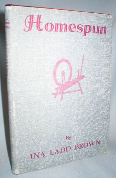 Image for Homespun