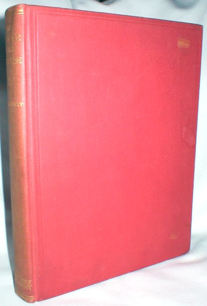Image for The Costume of the Theatre ((Authorized Edition)