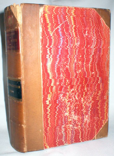 Image for The Bills of Exchange Act; Revised Statutes of Canada, Chapter 119 with Notes and Illustrations