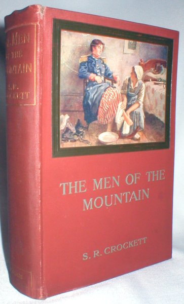 Image for The Men of the Mountain