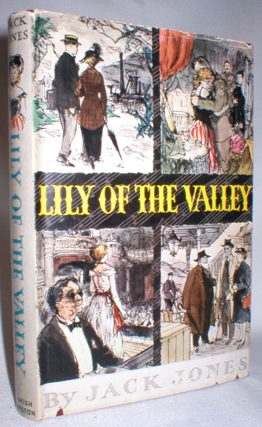 Image for Lily of the Valley