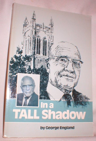 Image for In a Tall Shadow (Signed)