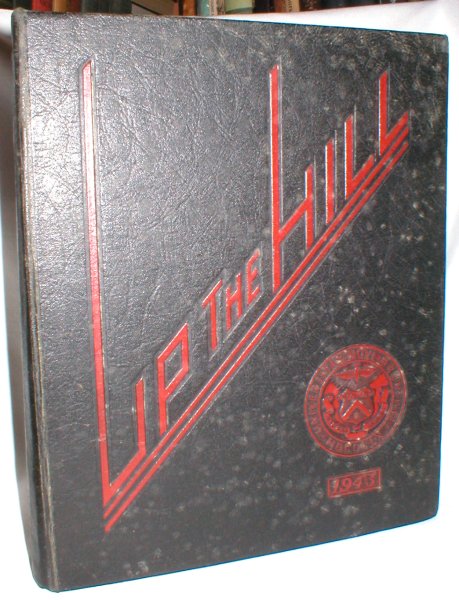 Image for Up the Hill "43" (1943)