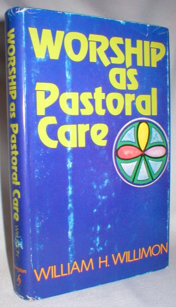 Image for Worship as Pastoral Care
