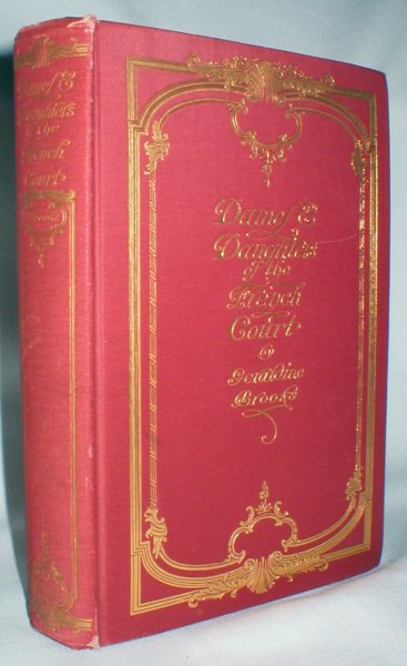 Image for Dames and Daughters of the French Court