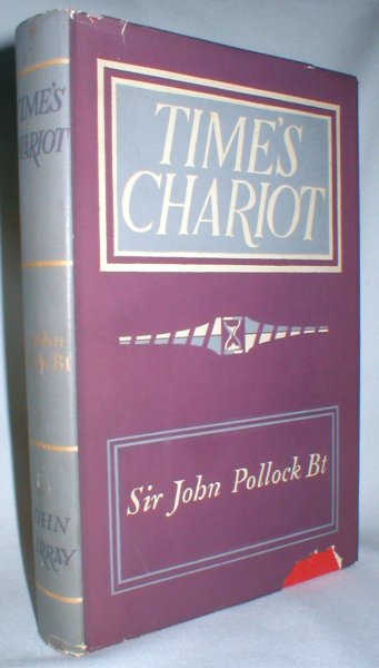 Image for Time's Chariot
