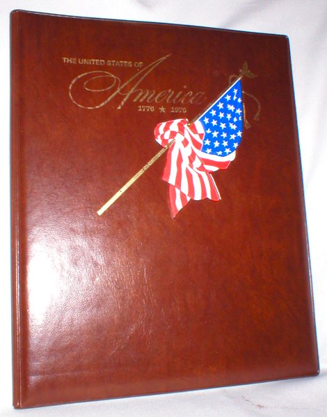 Image for The Bicentennial Chronicle and Family History; That Was 200 Years in the Making