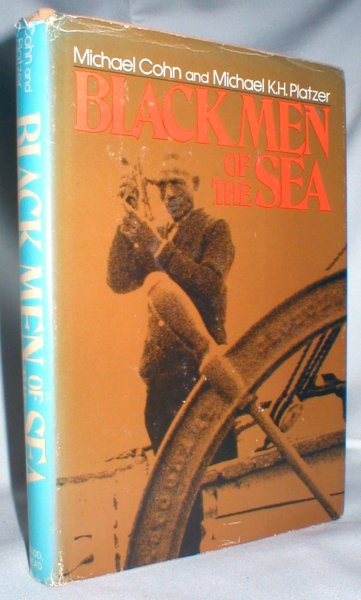 Image for Black Men of the Sea