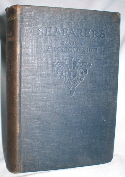 Image for The Seafarers