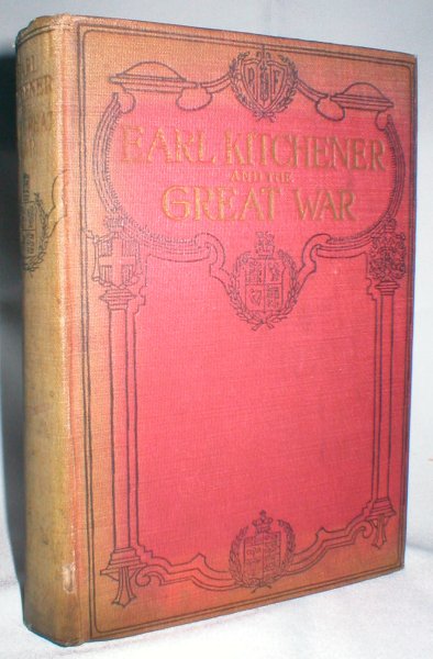 Image for Earl Kitchener and the Great War