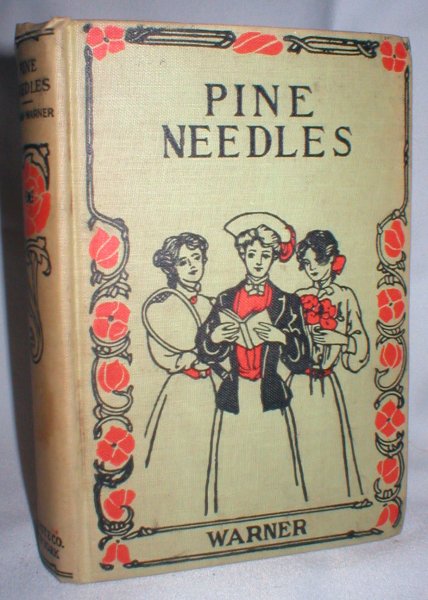 Image for Pine Needles