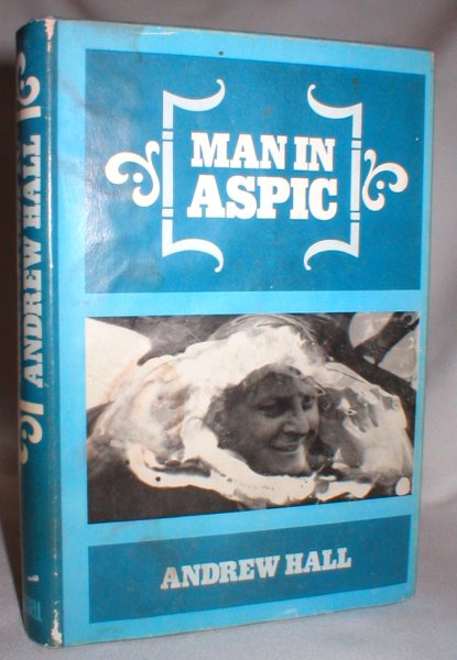 Image for Man in Aspic