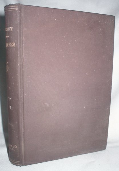 Image for Adrift in the Breakers; Or, The Present Dangers to Religion