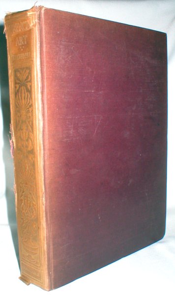 Image for French Art: Classic and Contempory Painting and Sculpture
