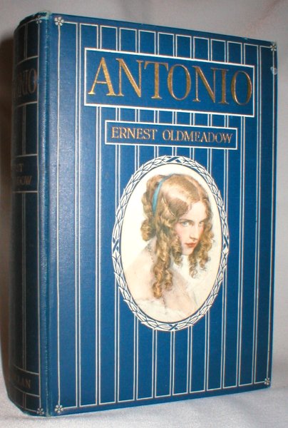 Image for Antonio