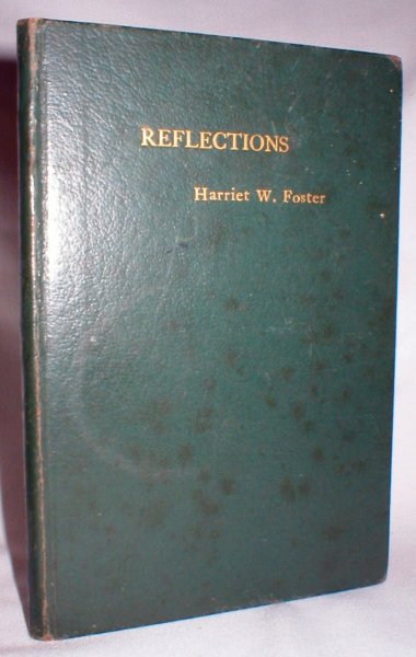 Image for Reflections