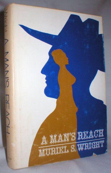 Image for A Man's Reach