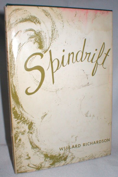 Image for Spindrift (Signed)