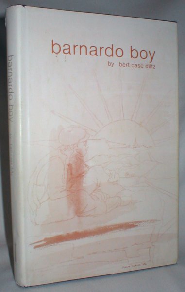 Image for Barnardo Boy
