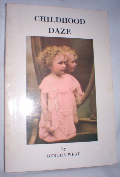 Image for Childhood Daze