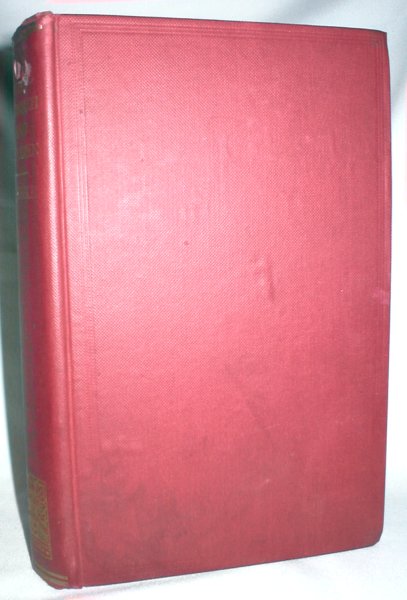Image for The Stomach and Abdomen; From the Physician's Standpoint