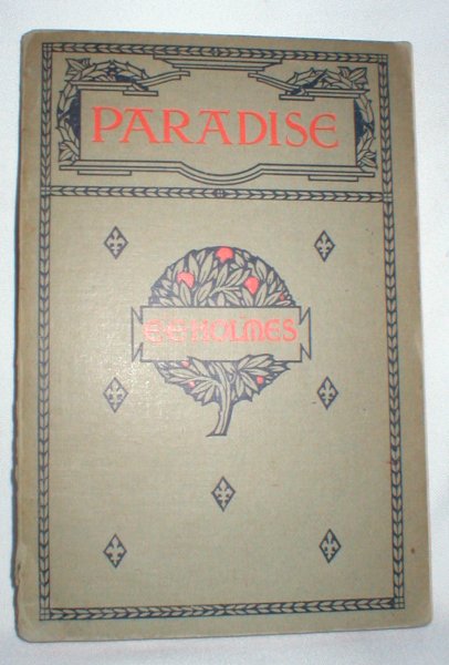 Image for Paradise; A Course of Addresses on the State of the Faithful Departed
