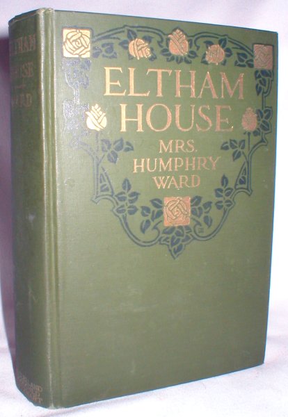 Eltham House Image for Eltham House