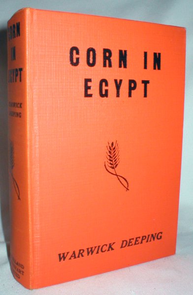 Image for Corn in Egypt