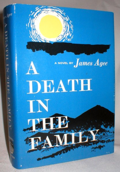 Image for A Death in the Family
