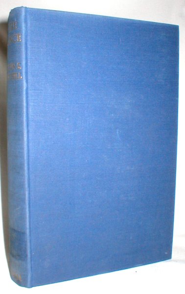 Image for In the Balance; Speeches 1949 and 1950