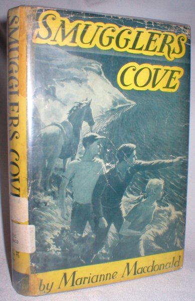 Image for Smugglers Cove