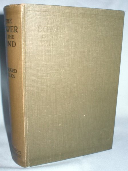 Image for The Sower of the Wind