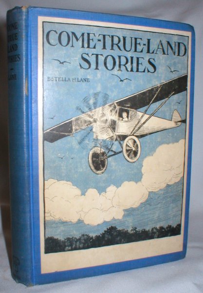 Image for Come True Land Stories