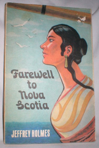 Image for Farewell to Nova Scotia
