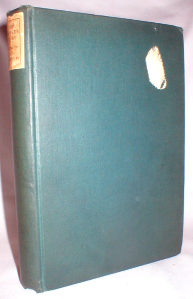 Image for Tom Moore's Diary