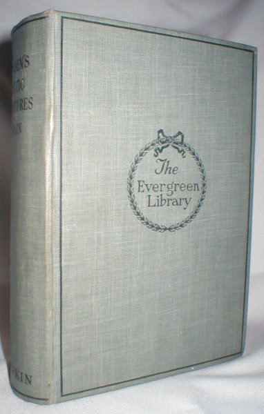 Image for Life and Adventures of Nansen; The Great Arctic Explorer
