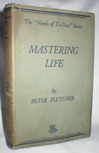 Image for Mastering Life