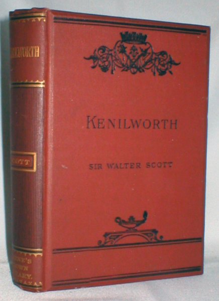 Image for Kenilworth