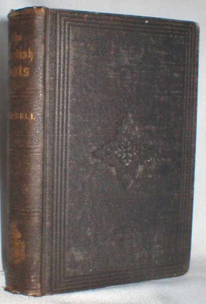 Image for The Poetical Works of Thomas Campbell