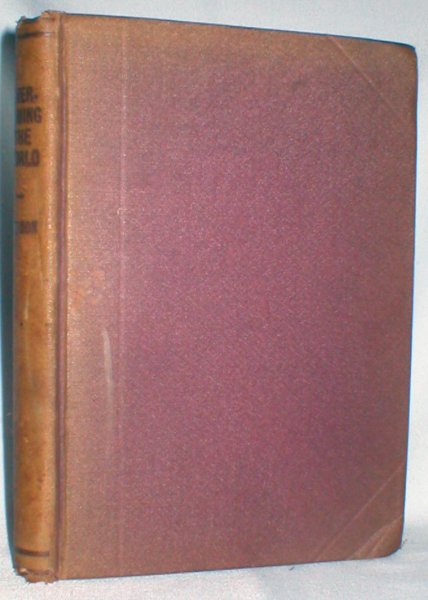 Image for Overcoming the World; The Story of Malcom Kirk