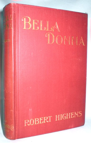 Image for Bella Donna