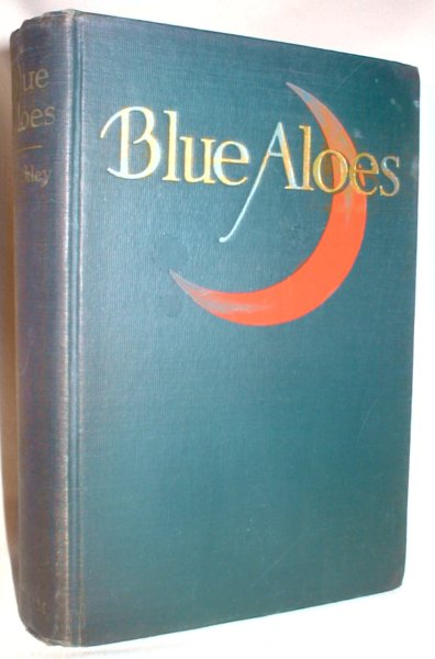 Image for Blue Aloes; Stories of South Africa