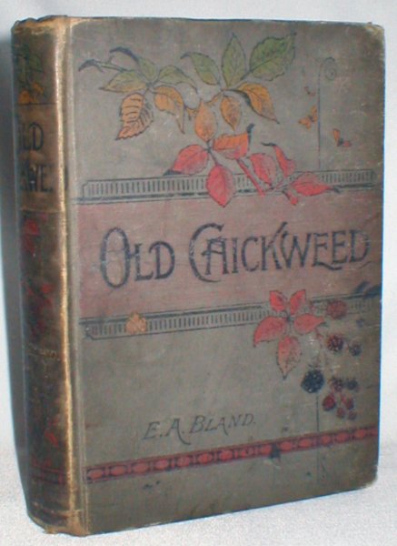 Image for Old Chickweed