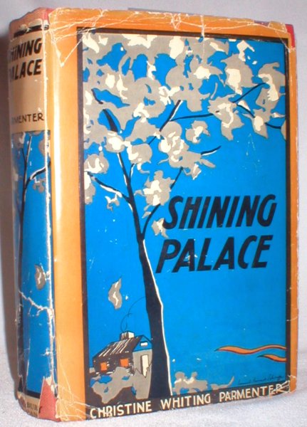 Image for Shining Palace