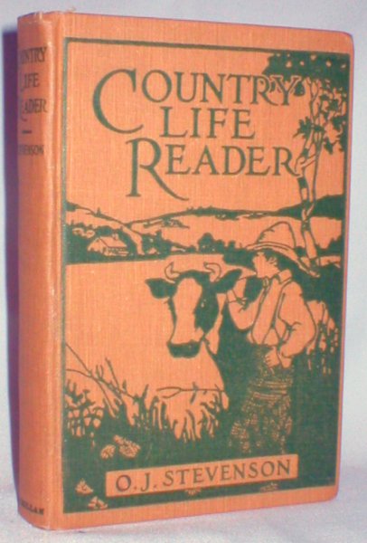 Image for Country Life Reader