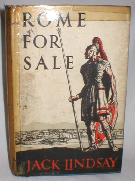 Image for Rome for Sale
