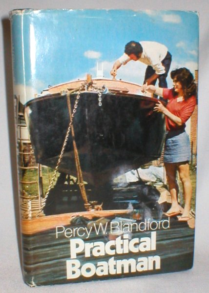 Image for Practical Boatman